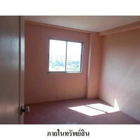 ทรัพย์ บสส. รหัส 8Z4814 ห้องชุดพักอาศัย  ปทุมธานี 620000