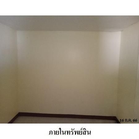 ทรัพย์ บสส. รหัส 8Z5733 ห้องชุดพักอาศัย  ปทุมธานี 437000 รูปที่ 3