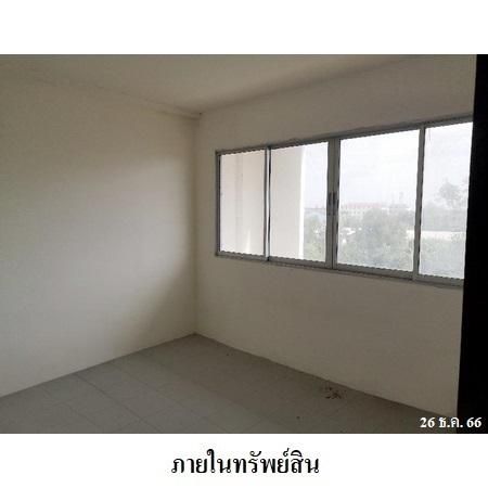 ทรัพย์ บสส. รหัส 8Z6311 ห้องชุดพักอาศัย  ปทุมธานี 629600 รูปที่ 4