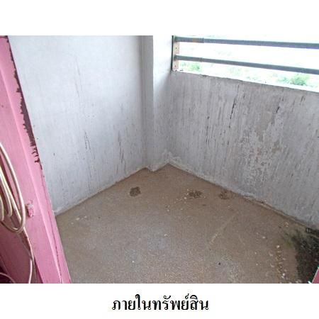 ทรัพย์ บสส. รหัส 8Z7264 ห้องชุดพักอาศัย  ปทุมธานี 156000 รูปที่ 2