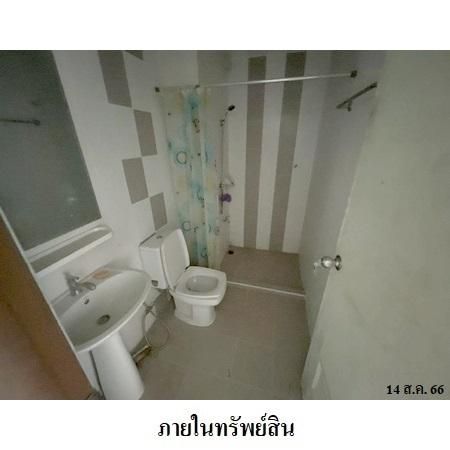 ทรัพย์ บสส. รหัส 3A0666 ห้องชุดพักอาศัย  ระยอง 761100 รูปที่ 4