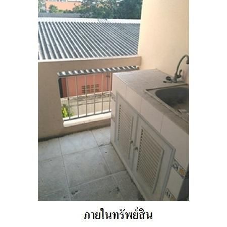 ทรัพย์ บสส. รหัส 8Z6387 ห้องชุดพักอาศัย  ระยอง 841000 รูปที่ 2