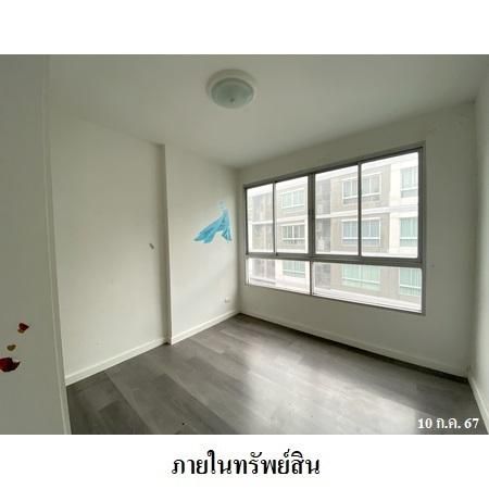 ทรัพย์ บสส. รหัส 8Z7508 ห้องชุดพักอาศัย  ระยอง 2634000 รูปที่ 4