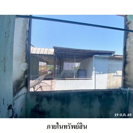 ทรัพย์ บสส. รหัส 3A0341 ห้องชุดพักอาศัย  สมุทรปราการ 144000 รูปที่ 2