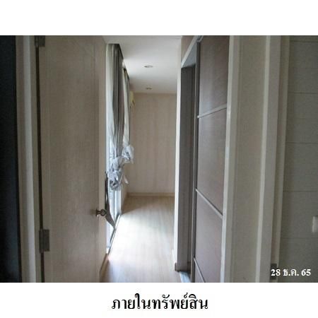 ทรัพย์ บสส. รหัส 3A0530 ห้องชุดพักอาศัย  สมุทรปราการ 2285200 รูปที่ 3