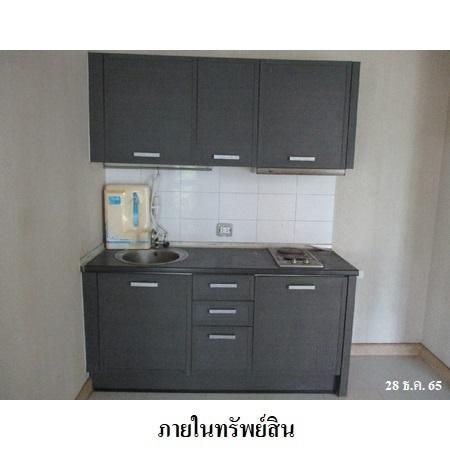 ทรัพย์ บสส. รหัส 3A0530 ห้องชุดพักอาศัย  สมุทรปราการ 2285200 รูปที่ 2
