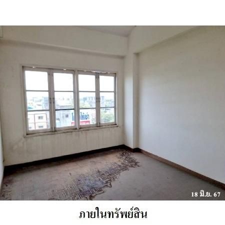 ทรัพย์ บสส. รหัส 3A0794 ห้องชุดพักอาศัย  สมุทรปราการ 1421000 รูปที่ 3
