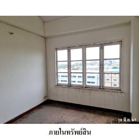 ทรัพย์ บสส. รหัส 3A0794 ห้องชุดพักอาศัย  สมุทรปราการ 1421000 รูปที่ 4