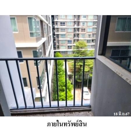 ทรัพย์ บสส. รหัส 3A1719 ห้องชุดพักอาศัย  สมุทรปราการ 1664800 รูปที่ 3