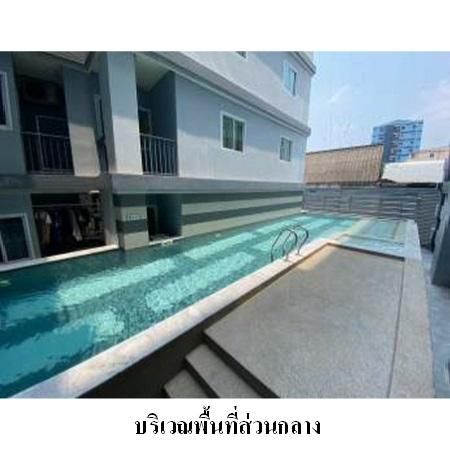ทรัพย์ บสส. รหัส 3A1719 ห้องชุดพักอาศัย  สมุทรปราการ 1664800 รูปที่ 4
