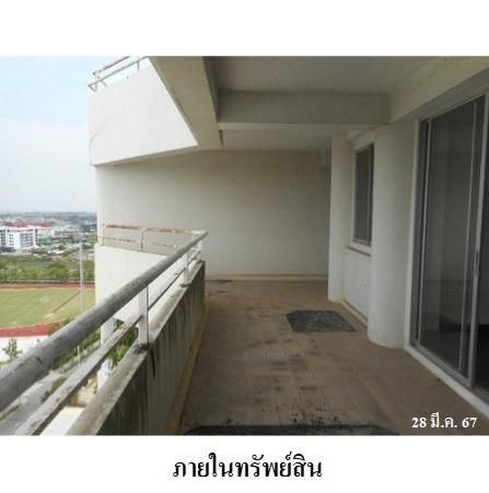 ทรัพย์ บสส. รหัส 3A2088 ห้องชุดพักอาศัย  สมุทรปราการ 8807000 รูปที่ 2