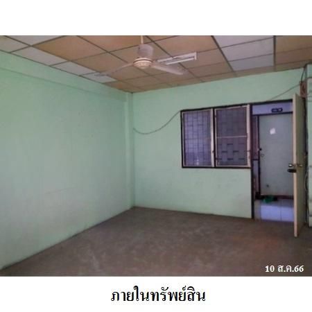 ทรัพย์ บสส. รหัส 3A2162 ห้องชุดพักอาศัย  สมุทรปราการ 146000 รูปที่ 3