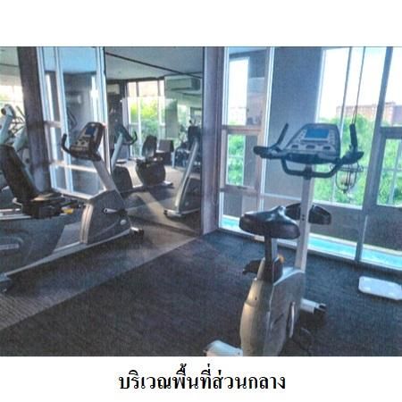 ทรัพย์ บสส. รหัส 3A2261 ห้องชุดพักอาศัย  สมุทรปราการ 1111000 รูปที่ 3