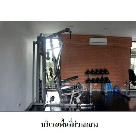 ทรัพย์ บสส. รหัส 8Z4458 ห้องชุดพักอาศัย  สมุทรปราการ 1464000 รูปที่ 4