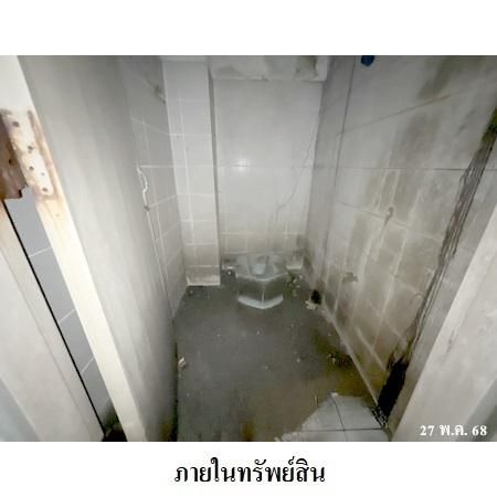 ทรัพย์ บสส. รหัส 8Z4869 ห้องชุดพักอาศัย  สมุทรปราการ 152000 รูปที่ 3