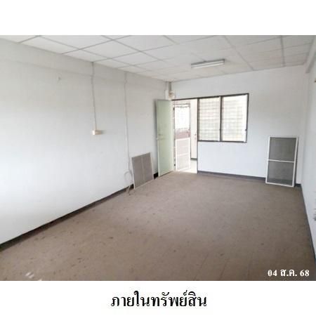 ทรัพย์ บสส. รหัส 8Z5013 ห้องชุดพักอาศัย  สมุทรปราการ 136000 รูปที่ 2