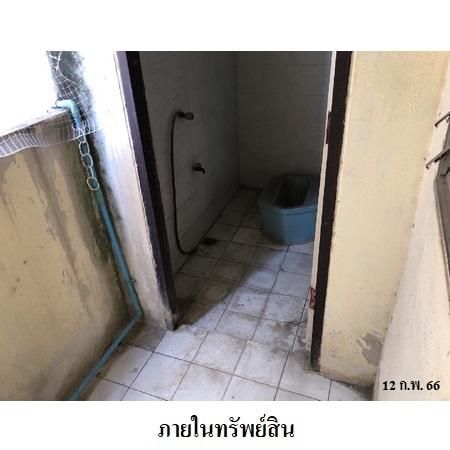ทรัพย์ บสส. รหัส 8Z5021 ห้องชุดพักอาศัย  สมุทรปราการ 147500 รูปที่ 3