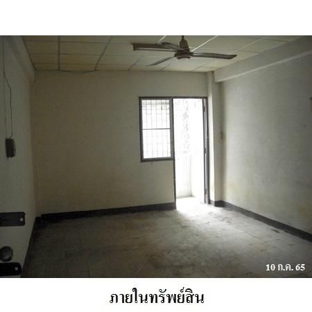 ทรัพย์ บสส. รหัส 8Z5819 ห้องชุดพักอาศัย  สมุทรปราการ 143000 รูปที่ 4