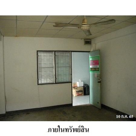 ทรัพย์ บสส. รหัส 8Z5819 ห้องชุดพักอาศัย  สมุทรปราการ 143000 รูปที่ 3