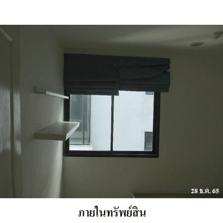 ทรัพย์ บสส. รหัส 8Z7439 ห้องชุดพักอาศัย  สมุทรปราการ 1276000 รูปที่ 3