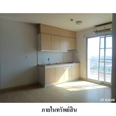 ทรัพย์ บสส. รหัส CL0060 ห้องชุดพักอาศัย สมุทรปราการ 3090800 รูปที่ 3