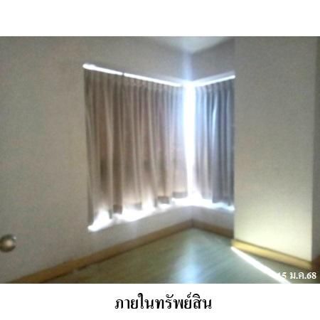 ทรัพย์ บสส. รหัส CL0060 ห้องชุดพักอาศัย  สมุทรปราการ 3090800