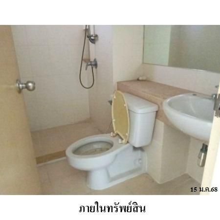 ทรัพย์ บสส. รหัส CL0060 ห้องชุดพักอาศัย  สมุทรปราการ 3090800 รูปที่ 4