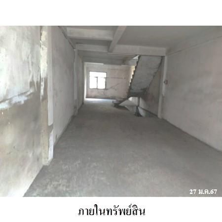 ทรัพย์ บสส. รหัส 2T0005 อาคารพาณิชย์  กรุงเทพมหานคร 1719100 รูปที่ 4