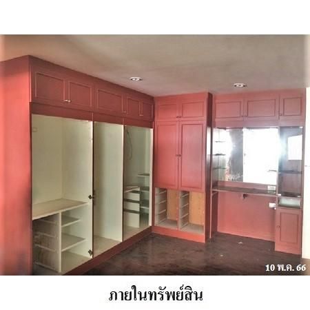 ทรัพย์ บสส. รหัส 3A0287 อาคารพาณิชย์  กรุงเทพมหานคร 6009900 รูปที่ 4
