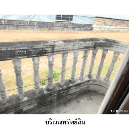 ทรัพย์ บสส. รหัส 3A0592 อาคารพาณิชย์  กรุงเทพมหานคร 1941700 รูปที่ 4