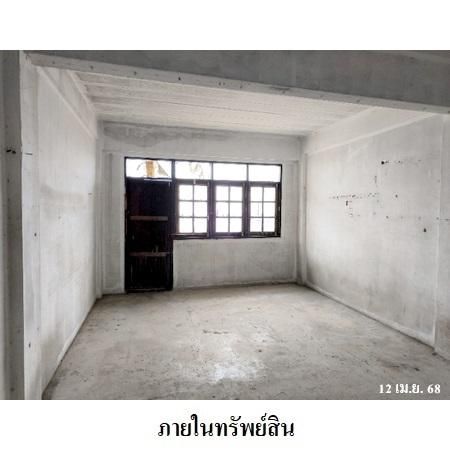 ทรัพย์ บสส. รหัส 3A0593 อาคารพาณิชย์  กรุงเทพมหานคร 1941700 รูปที่ 3