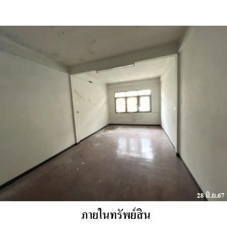 ทรัพย์ บสส. รหัส 3A0726 อาคารพาณิชย์  กรุงเทพมหานคร 1110000 รูปที่ 4