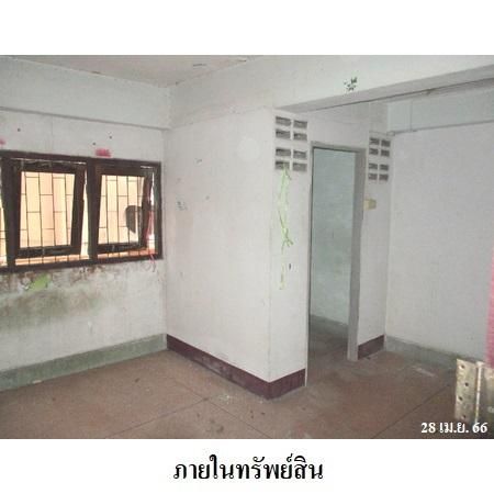ทรัพย์ บสส. รหัส 3A0882 อาคารพาณิชย์  กรุงเทพมหานคร 7844900 รูปที่ 4