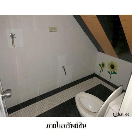ทรัพย์ บสส. รหัส 3A1476 อาคารพาณิชย์  กรุงเทพมหานคร 15101200 รูปที่ 3