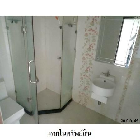 ทรัพย์ บสส. รหัส 3A1523 อาคารพาณิชย์  กรุงเทพมหานคร 1773000 รูปที่ 4