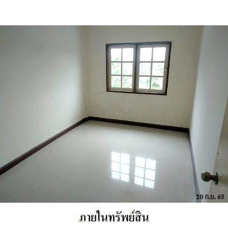 ทรัพย์ บสส. รหัส 3A1523 อาคารพาณิชย์  กรุงเทพมหานคร 1773000 รูปที่ 3
