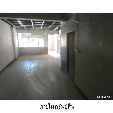 ทรัพย์ บสส. รหัส 3A1702 อาคารพาณิชย์ กรุงเทพมหานคร 3606000 รูปที่ 3