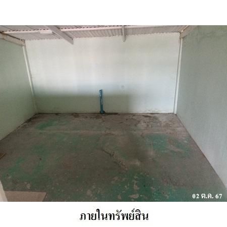 ทรัพย์ บสส. รหัส 3A2065 อาคารพาณิชย์  กรุงเทพมหานคร 2427000 รูปที่ 4