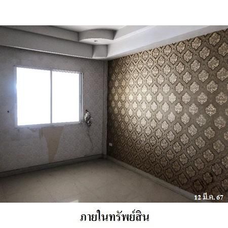 ทรัพย์ บสส. รหัส 3A2070 อาคารพาณิชย์  กรุงเทพมหานคร 4005000 รูปที่ 4