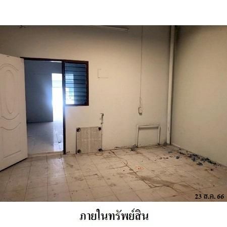 ทรัพย์ บสส. รหัส 3A2221 อาคารพาณิชย์  กรุงเทพมหานคร 3956000 รูปที่ 4