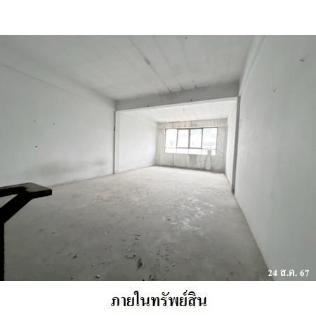 ทรัพย์ บสส. รหัส 8Z2484 อาคารพาณิชย์  กรุงเทพมหานคร 3869600 รูปที่ 4