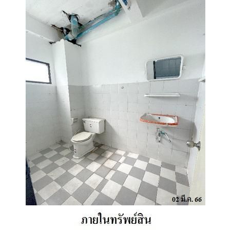 ทรัพย์ บสส. รหัส 8Z4368 อาคารพาณิชย์  กรุงเทพมหานคร 4200000 รูปที่ 4