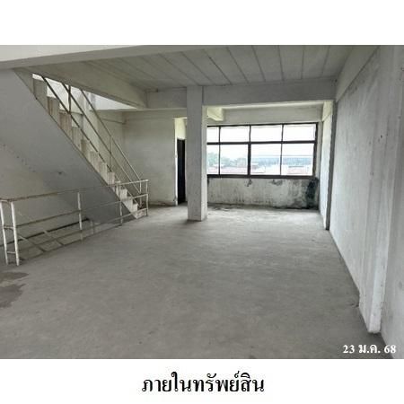 ทรัพย์ บสส. รหัส 8Z5268 อาคารพาณิชย์  กรุงเทพมหานคร 2815500 รูปที่ 3