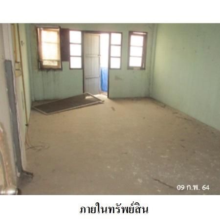 ทรัพย์ บสส. รหัส 8Z5310 อาคารพาณิชย์ กรุงเทพมหานคร 5140000 รูปที่ 3