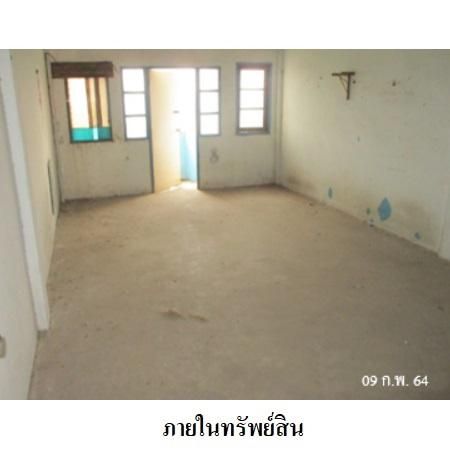 ทรัพย์ บสส. รหัส 8Z5310 อาคารพาณิชย์  กรุงเทพมหานคร 5140000 รูปที่ 4