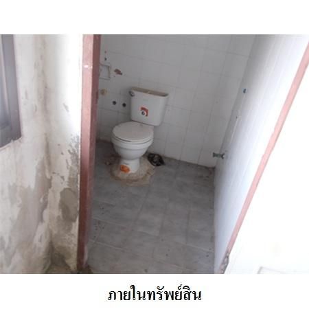 ทรัพย์ บสส. รหัส 8Z5740 อาคารพาณิชย์ กรุงเทพมหานคร 2815500 รูปที่ 2