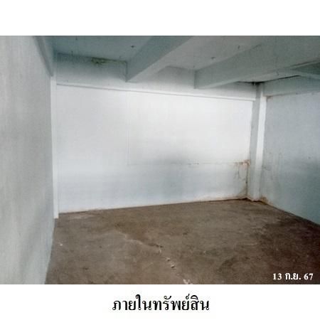 ทรัพย์ บสส. รหัส 8Z6905 อาคารพาณิชย์ กรุงเทพมหานคร 3931600 รูปที่ 3