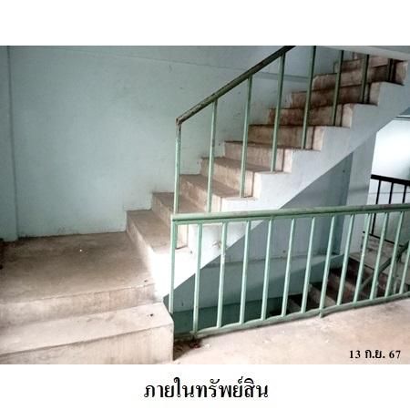 ทรัพย์ บสส. รหัส 8Z6905 อาคารพาณิชย์  กรุงเทพมหานคร 3931600 รูปที่ 4