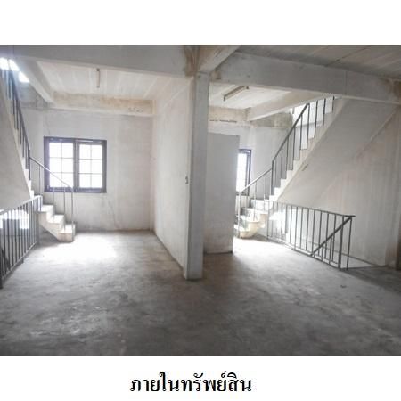 ทรัพย์ บสส. รหัส 8Z6912 อาคารพาณิชย์  กรุงเทพมหานคร 6060000 รูปที่ 4