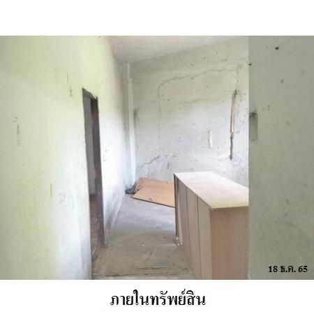 ทรัพย์ บสส. รหัส 8Z6934 อาคารพาณิชย์  กรุงเทพมหานคร 20027100 รูปที่ 4